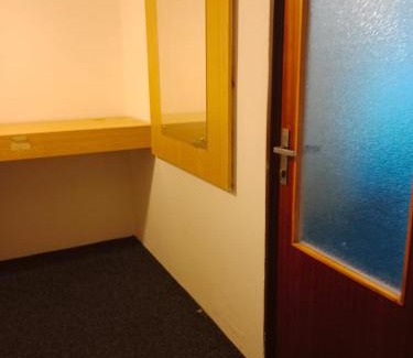 Prague 12 Hostel | TVM Tower Modřany