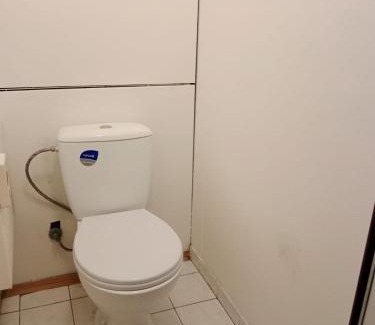 Prague 12 Hostel | TVM Tower Modřany