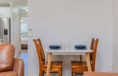Tweed Heads Apartment | Tweed Coast Haven - Holiday Management Co.