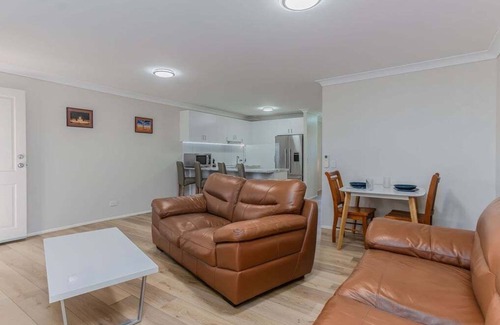 Tweed Heads Apartment | Tweed Coast Haven - Holiday Management Co.