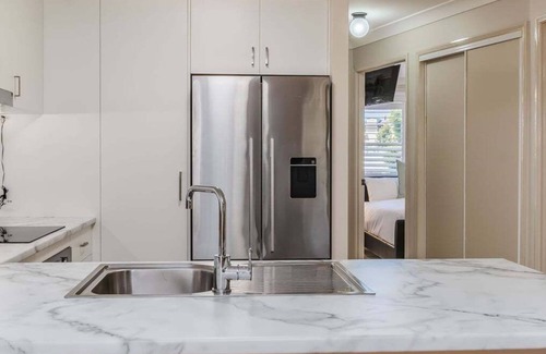 Tweed Heads Apartment | Tweed Coast Haven - Holiday Management Co.