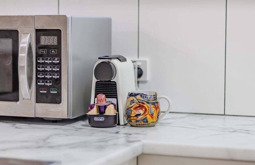 Tweed Heads Apartment | Tweed Coast Haven - Holiday Management Co.