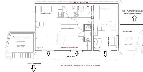Cagnes-sur-Mer House | Twenty Rent