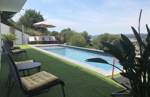 Cagnes-sur-Mer House | Twenty Rent