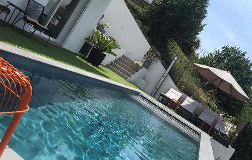 Cagnes-sur-Mer House | Twenty Rent