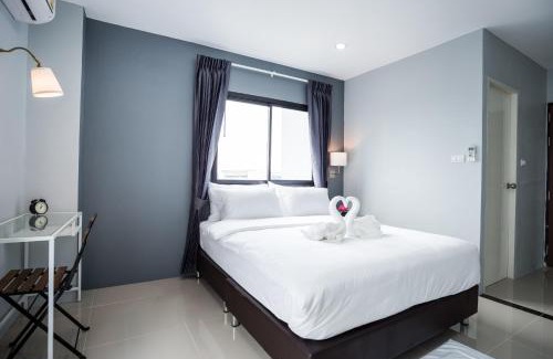 Nonthaburi Apartment | Twentynine KV Apartel