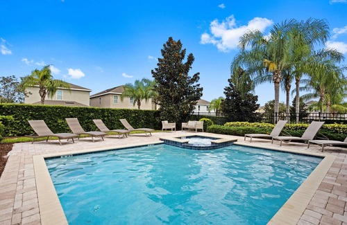 Celebration House | Twilight Haven - Five Bedroom House, Sleeps 11