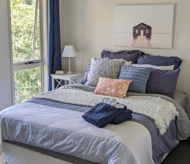 Cowes House | Twin Beaches Retreat Cowes