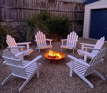 Cowes House | Twin Beaches Retreat Cowes