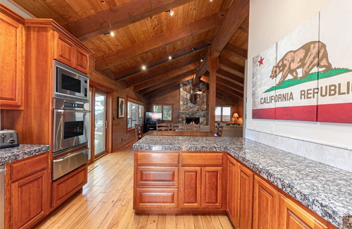 Lake Forest House | Twin Hollow at Dollar Point by Tahoe Getaways - 5BR w/Game Room & Hot Tub