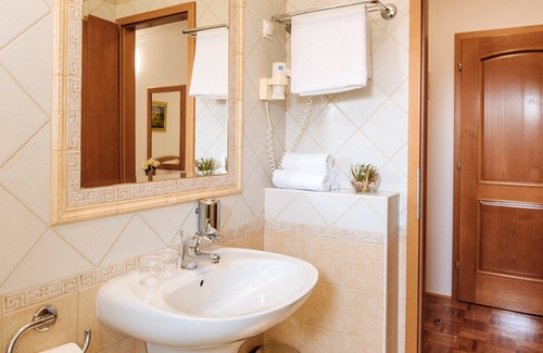 Zrece House | Twin or Double Room 206