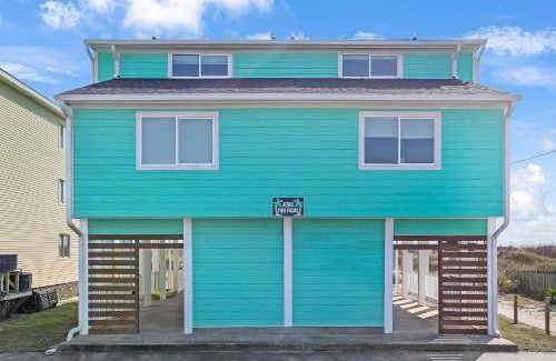 North Myrtle Beach House | Twin Palms Beach House