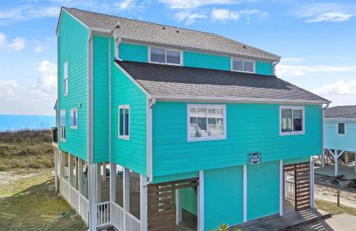 North Myrtle Beach House | Twin Palms Beach House