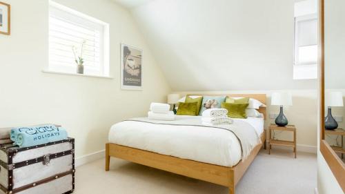 Poole House | Twin Palms