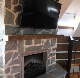 Ephrata Bed & Breakfast | Twin Pine Manor