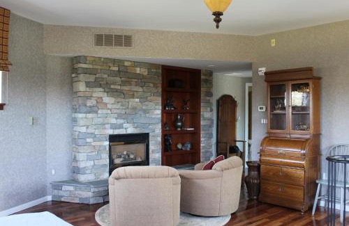Ephrata Bed & Breakfast | Twin Pine Manor