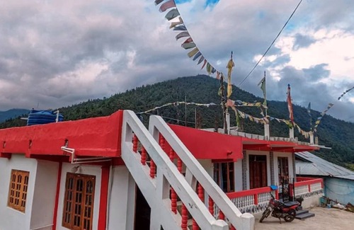 Bomdila Bed & Breakfast | TWIN ROOM 1