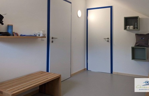 Chieming Apartment | Twin room Chiemsee barrier-free - Chiemsee barrier-free
