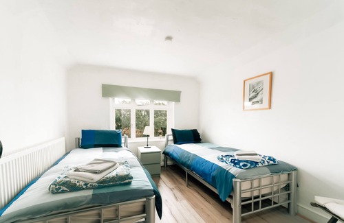 Walberswick Cabin | TWIN STUDIO IN WALBERSWICK