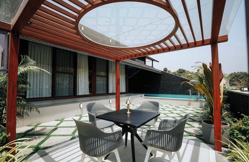 Igatpuri Villa | Twin Villas By Radiant Villas And Resorts