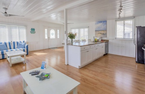 Treasure Island Hotel | Twins Inn & Apartments