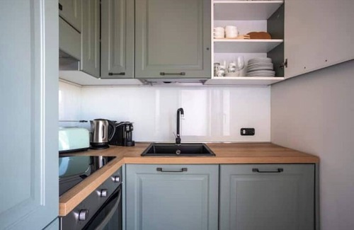 Putignano Apartment | "TWINS" Panoramic apartment in Apulia