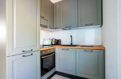 Putignano Apartment | "TWINS" Panoramic apartment in Apulia