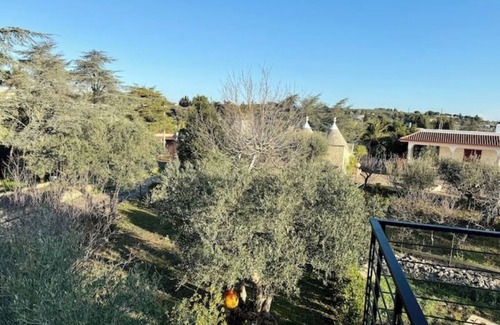 Putignano Apartment | "TWINS" Panoramic apartment in Apulia