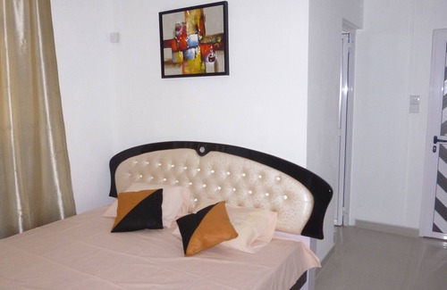 Grand Gaube Apartment | Twins Villa 1/FF The perfect holiday and honeymoon spot.