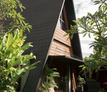 Ungasan Cabin | Twinseas Villa