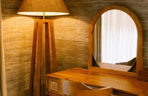 Ungasan Cabin | Twinseas Villa