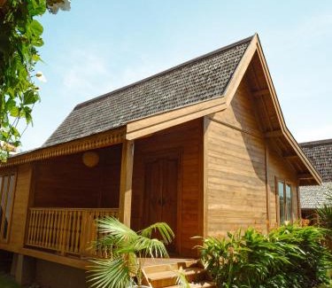 Ungasan Cabin | Twinseas Villa