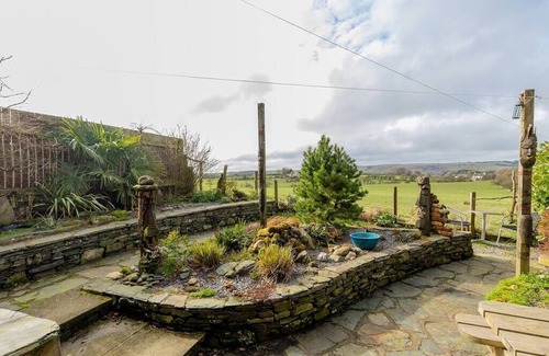 Workington House | Two bed Cottage with Log Burner & Incredible Views