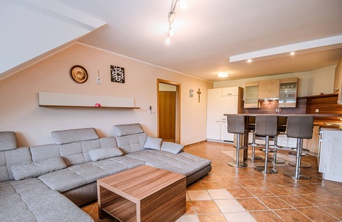 Krsko Apartment | Two Bedroom apartment - URH