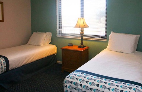 Indian Harbour Beach Resort | Two Bedroom, Ocean Front, Luxury Condo, Indian Beach Harbour, FL 3814525