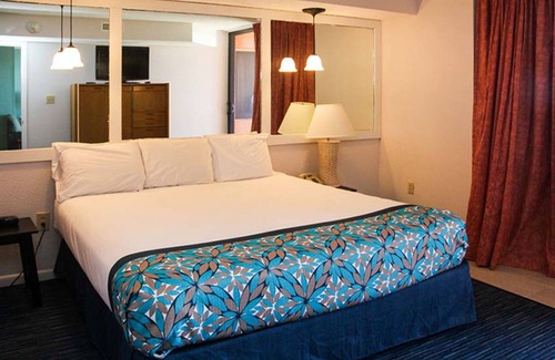 Indian Harbour Beach Resort | Two Bedroom, Ocean Front, Luxury Condo, Indian Harbour Beach, FL 3936126