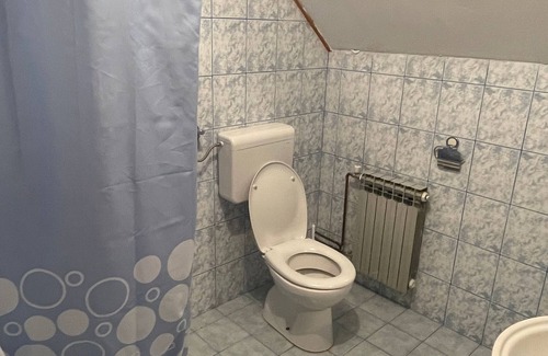 Catrnja Apartment | Two bedroom apartment with terrace Smoljanac, Plitvice (A-12345-d)