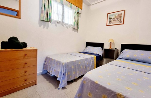 El Chaparral Apartment | Two bedroom apartment in La Siesta - Torrevieja num1