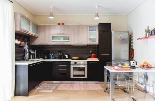 Kaisariani Apartment | Two bedroom apartment in Kesariani