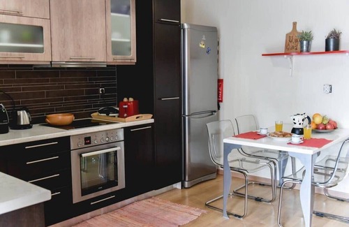 Kaisariani Apartment | Two bedroom apartment in Kesariani