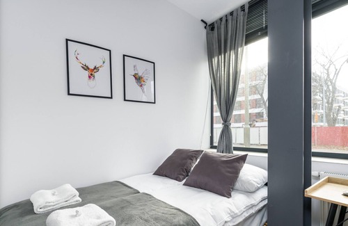 Jezyce Apartment | Two Bedroom Apartment | Bukowska 21/3
