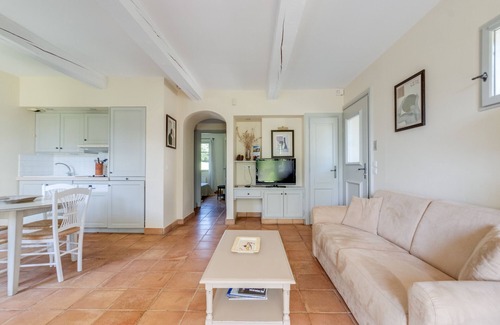 La Motte Apartment | TWO BEDROOM APARTMENT - 50SQM- WITH GOLF VIEW (N°23)