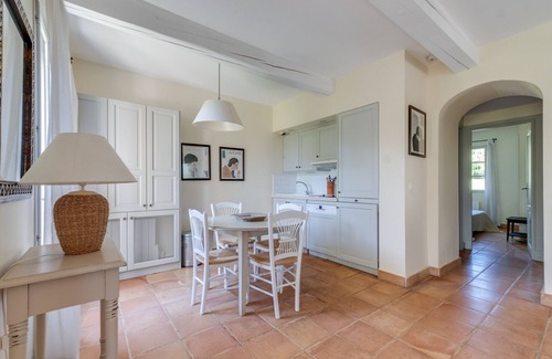 La Motte Apartment | TWO BEDROOM APARTMENT - 50SQM- WITH GOLF VIEW (N°23)