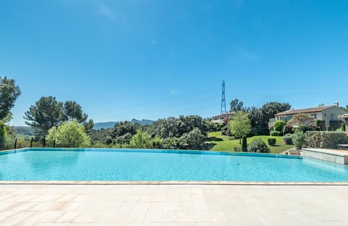 La Motte Apartment | TWO BEDROOM APARTMENT - 50SQM- WITH GOLF VIEW (N°23)