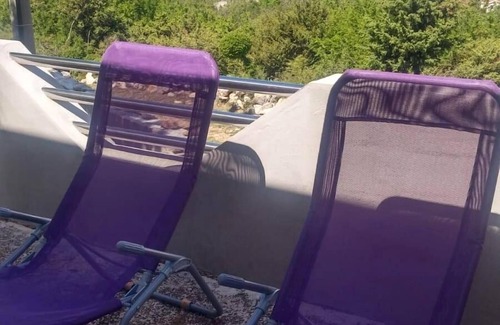 Krusevo Apartment | Two bedroom apartment with terrace and sea view Kruševo, Novigrad (A-17149-a)
