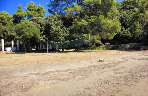 Brna Apartment | Two bedroom apartment with terrace and sea view Brna, Korčula (A-7553-a)