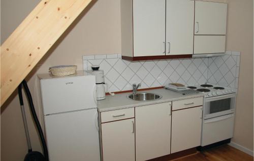 Gudhjem Apartment | Two-Bedroom Apartment In Gudhjem