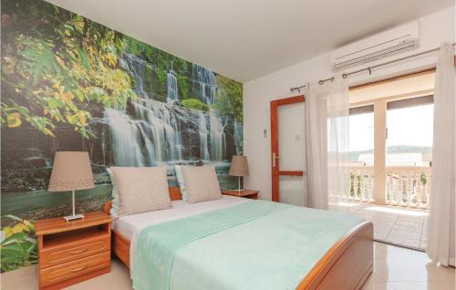 Pirovac Apartment | Two-Bedroom Apartment In Pirovac