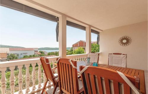 Pirovac Apartment | Two-Bedroom Apartment In Pirovac