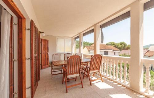 Pirovac Apartment | Two-Bedroom Apartment In Pirovac